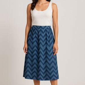 Ultra Teeze Women Skirt       Size XL